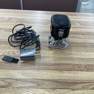 Pitbull Skull Shaver Gold Pro